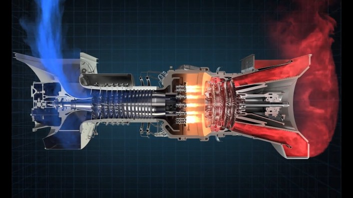 Combustion Modeller