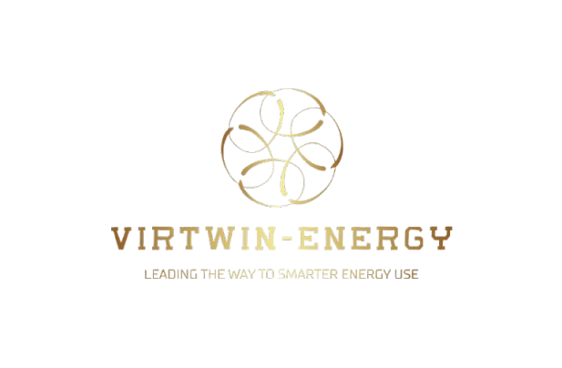 Virtwin-Energy AB Logo